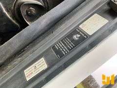 1995 MACK CH613 TANDEM AXLE DAY CAB TRUCK TRACTOR VIN: 1M1AA14Y0SW045852