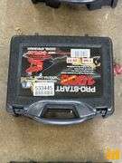 PROSTART BOOSTER CABLES HEAVY DUTY BOOSTER CABLES