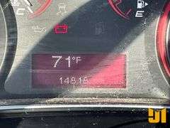 2014 DODGE DART SXT VIN: 1C3CDFBB4ED719498 FWD