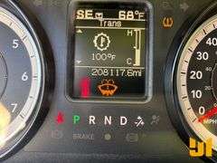 2019 RAM 1500 CREW CAB 4X4 PICKUP VIN: 1C6RR7FT2KS619429