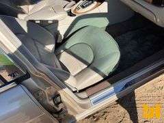 2003 JAGUAR VANDEN PLAS VIN: SAJDA24CX3LF57875 2WD