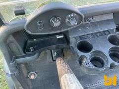 2009 EZ GO FREEDOM GOLF CART SN: 5047137