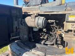 KOMATSU PC50MR-2 HYDRAULIC EXCAVATOR SN: KMTPC094C05007398