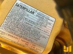 SULLAIR 185DPQ 185 CFM TRAILER MOUNTED AIR COMPRESSOR SN: 201407030036