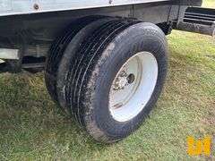 1997 INTERNATIONAL 4700 SINGLE AXLE VAN TRUCK VIN: 1HTSCAAM2VH489665