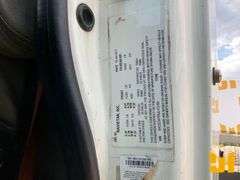 2018 INTERNATIONAL LT625 TANDEM AXLE DAY CAB TRUCK TRACTOR VIN: 3HCDZAPR9JL172195