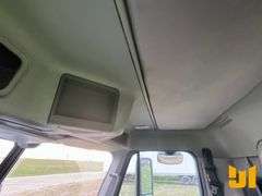 2007 FREIGHTLINER COLUMBIA TANDEM AXLE DAY CAB TRUCK TRACTOR VIN: 1FUJA6CGX7LX37768