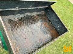 EZ GO TXT GOLF CART SN: 2700797