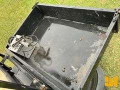 2010 CLUB CAR PRECEDENT GOLF CART SN: PQ1003-073770