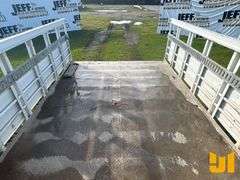 2019 CHEVROLET SILVERADO 5500HD FEC 4400 LB BOOM TRUCK VIN: 1HTKHPVK8KH885611