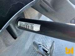 2009 EZ GO FREEDOM GOLF CART SN: 5047137