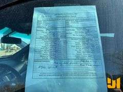 2018 FORD EXPLORER VIN: 1FM5K8AR8JGB68307 AWD