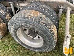 2015 KENWORTH T680 TANDEM AXLE TRUCK TRACTOR VIN: 1XKYD49X7FJ440691