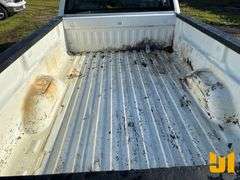 2019 CHEVROLET SILVERADO 2500HD CREW CAB 4X2 PICKUP VIN: 1GC1CREY8KF189267