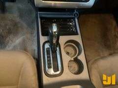 2008 FORD EDGE VIN: 2FMDK38C18BA51413