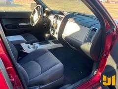 2008 MERCURY MARINER SUV VIN: 4M2CU911X8KJ54593