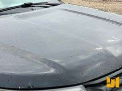 2017 FORD EXPLORER VIN: 1FM5K8AR6HGD92962 AWD