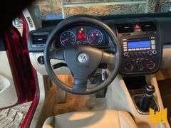 2007 VOLKSWAGEN JETTA VIN: 3VWSF71K57M015453 FWD