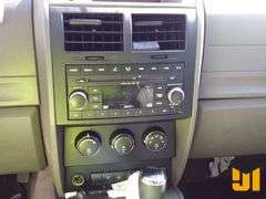 2007 DODGE NITRO VIN: 1D8GT28K27W689037