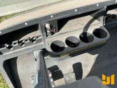 2014 EZ GO TXT 48 GOLF CART SN: 3061202