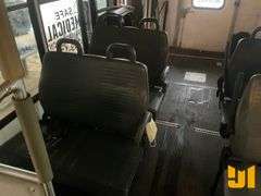 2008 FORD E-450 VIN: 1FD4E45SX8DB60066 2WD