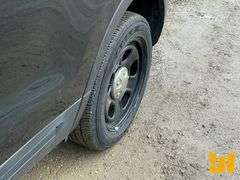 2017 FORD EXPLORER VIN: 1FM5K8AR6HGD92962 AWD