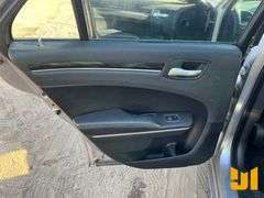 2015 CHRYSLER 300 VIN: 2C3CCAAG8FH791876 2WD