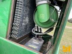 1980 JOHN DEERE 8440 4X4 TRACTOR SN: 003458R