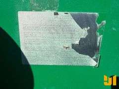 2013 JCB 507-42 7000 LB TELESCOPIC FORKLIFT SN: JCB5CEWGC01403848