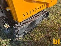 2025 MMS SK-SSJ430 JAW CRUSHER  SN: SSJ430J2508224