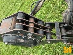 2004 DITCH WITCH 410SX SN: 4Y0252 CABLE PLOW