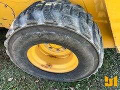 2019 CATERPILLAR 262D3PLUS SKID STEER LOADER SN: PZB200969