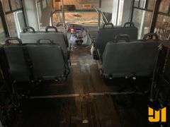 2008 FORD E-450 VIN: 1FD4E45SX8DB60066 2WD