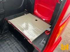 UNUSED 2023 HAIBAO 6 MAX EZ CRUISER GOLF CART SN: LP4ADODL2P1142559