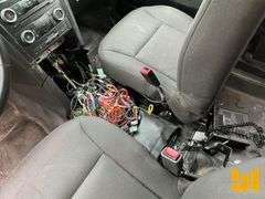 2018 FORD EXPLORER VIN: 1FM5K8AR8JGB68307 AWD