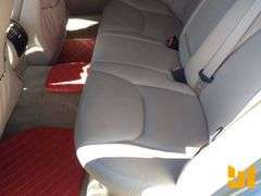 2000 MERCEDES-BENZ S-CLASS VIN: WDBNG75J5YA116584 2WD