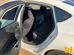 2014 DODGE DART SXT VIN: 1C3CDFBB4ED719498 FWD