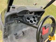 2019 EZ GO RXV GOLF CART SN: 5509066