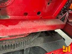 1998 MANITOWOC 777 CRAWLER CRANE SN: 7771037