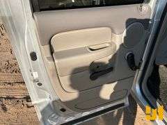 2004 DODGE RAM HD DOUBLE CAB 4X2 PICKUP VIN: 3D7KA28C74G283181