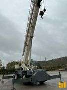 2008 TEREX RT780 ROUGH TERRAIN CRANE SN: 15510