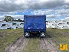 2020 KENWORTH T880 TRI-AXLE DUMP TRUCK VIN: 1NKZXPEX8LJ427909