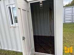 2025 CTTN 10'  CONTAINER SN: CTTN0001976