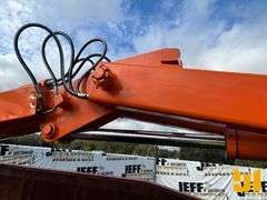 2015 FREIGHTLINER M2 SINGLE AXLE GRAPPLE TRUCK VIN: 3ALACVDUXFDGS7852