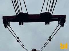 1974 MANITOWOC 4000-W CRAWLER CRANE SN: 40477