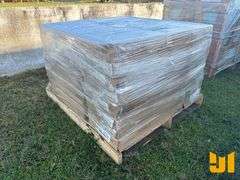 MIXED MOSAIC WHITE 2X4 ,BEIGE 2” X 4”, 768 SQFT