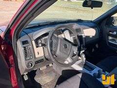 2008 MERCURY MARINER SUV VIN: 4M2CU911X8KJ54593