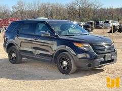 2015 FORD EXPLORER VIN: 1FM5K8AR8FGC67099 AWD