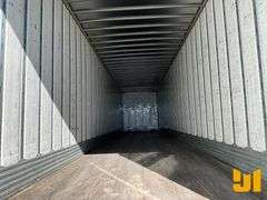 2016 UTILITY TRAILER MANUFACTURER VS2DX 53'X102" VAN TRAILER VIN: 1UYVS2534GP607732