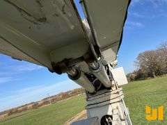 2014 INTERNATIONAL 7400 T/A DIGGER DERRICK TRUCK TEREX COMMANDER C4050 VIN: 1HTWGAZR7EH096377